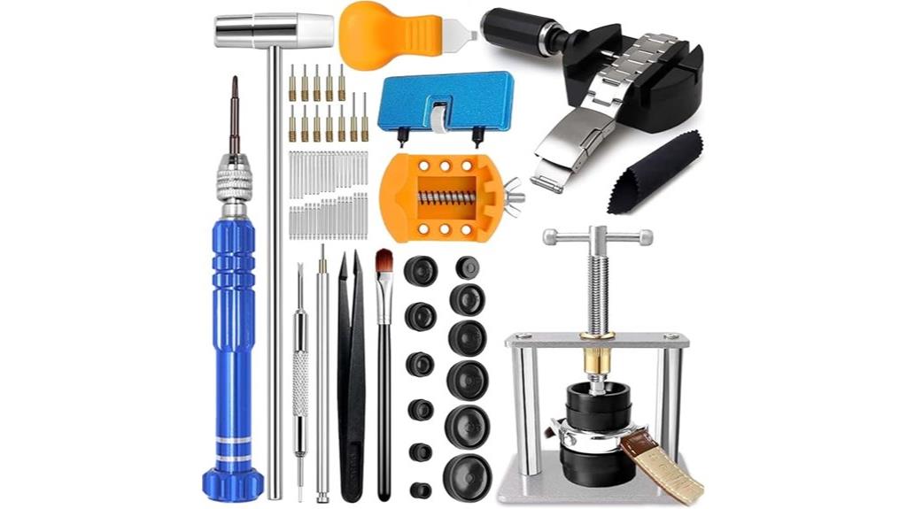 watch repair kit