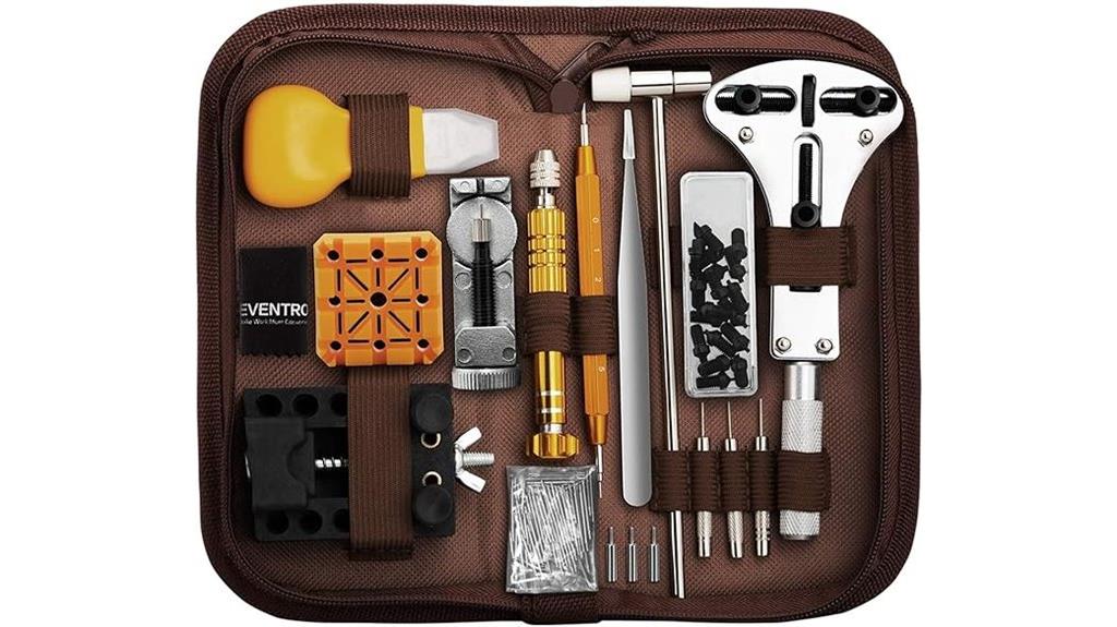 watch repair kit