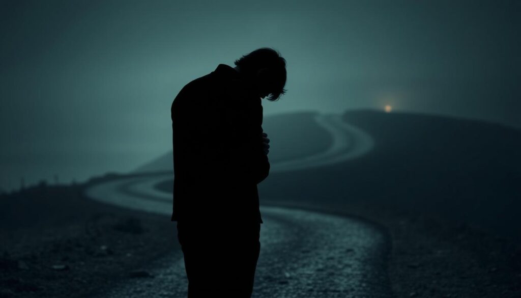 when to detach