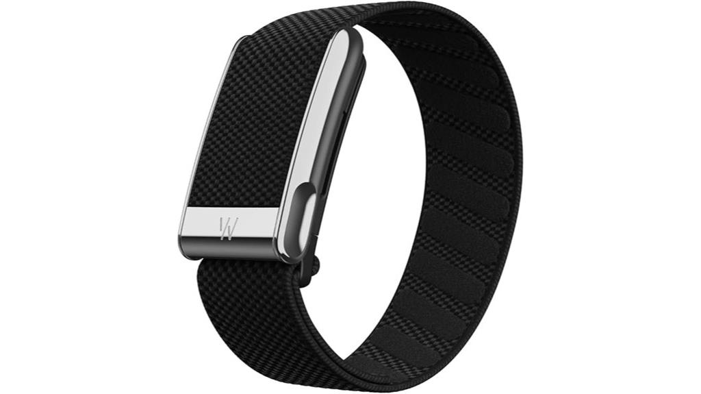 whoop membership with device
