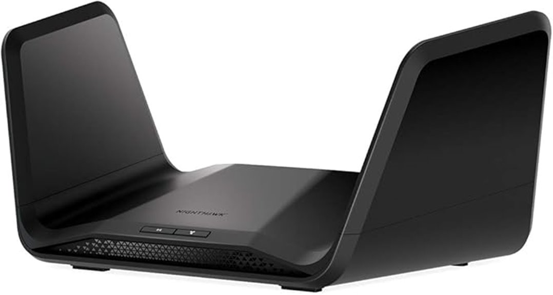 wifi 6 router rax70