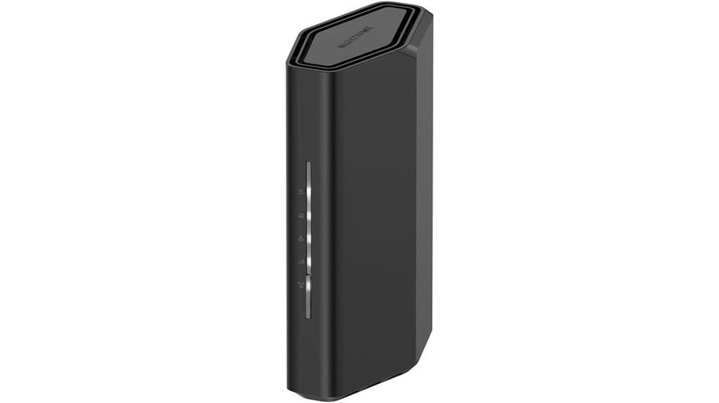 wifi 7 router rs90