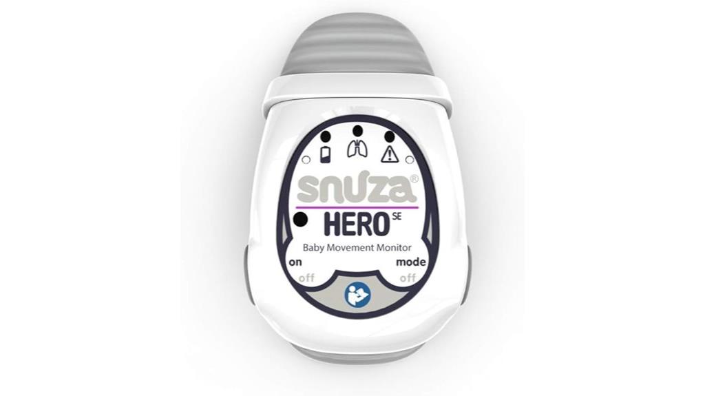 wifi bluetooth free baby monitor