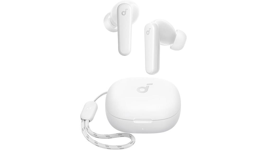 wireless earbuds with drivers