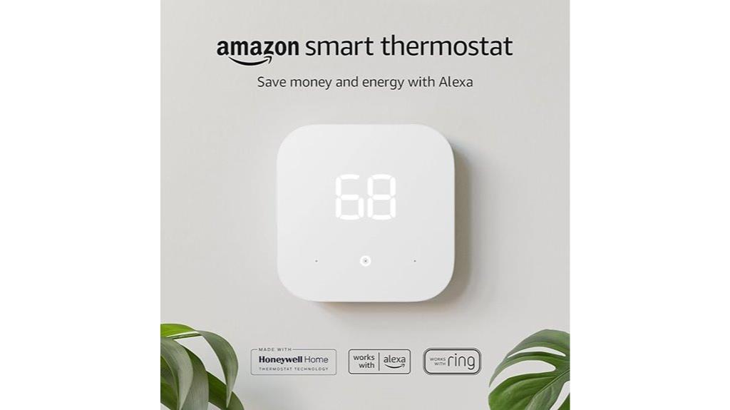 wireless home temperature control
