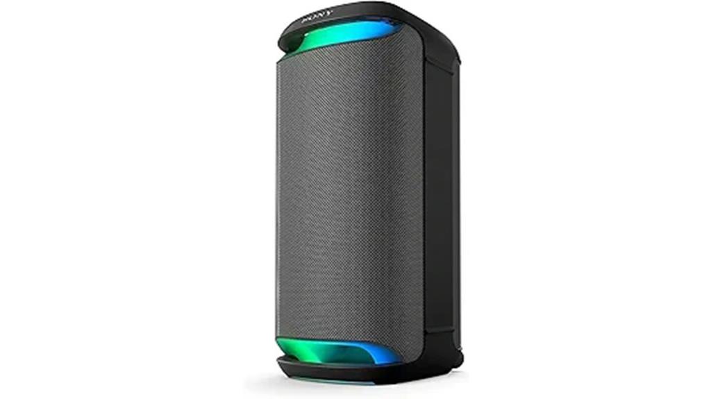 wireless party speaker
