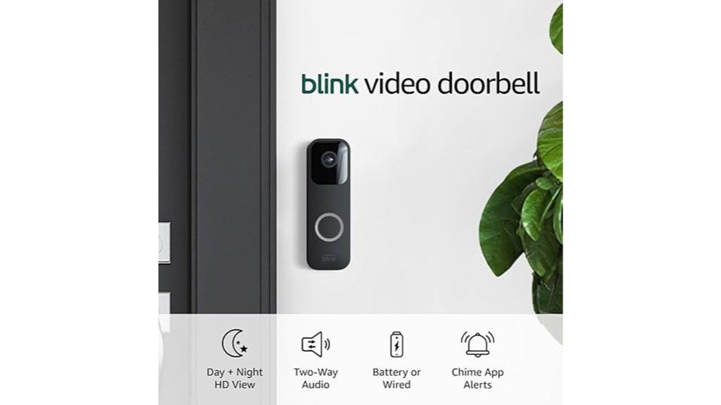 wireless security camera system