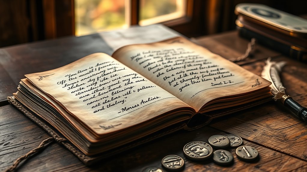 wisdom from marcus aurelius