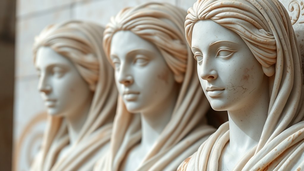 women in stoic philosophy