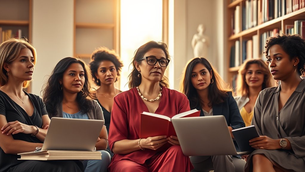 women philosophers embrace stoicism
