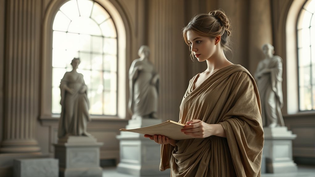 women s philosophical influence and engagement