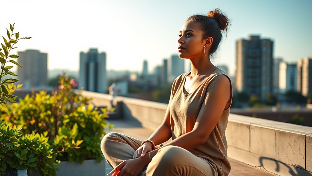 women shaping modern stoicism