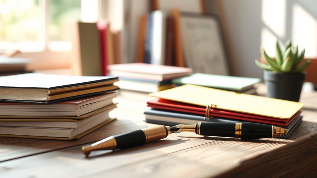 work reflects personal identity
