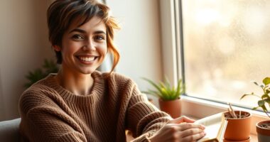 writer overcomes cancer joyfully