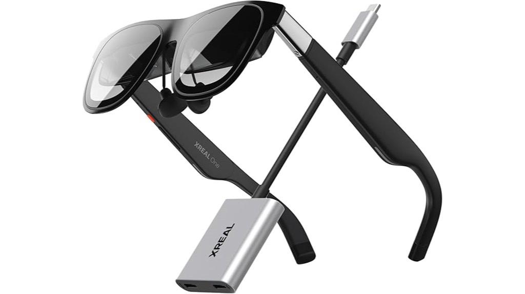 xreal one ar glasses