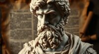 zeno founded stoic philosophy