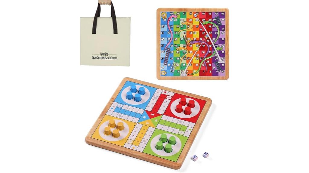 12 inch classic board game