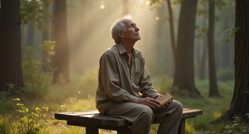 acceptance and resilience in adversity