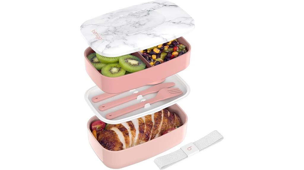 adult bento box set