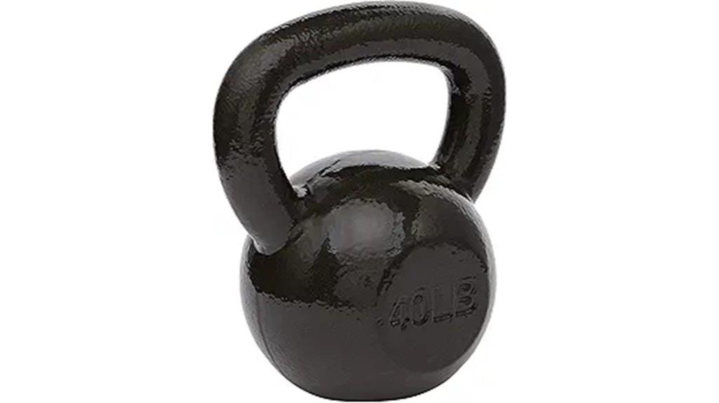 affordable durable cast iron