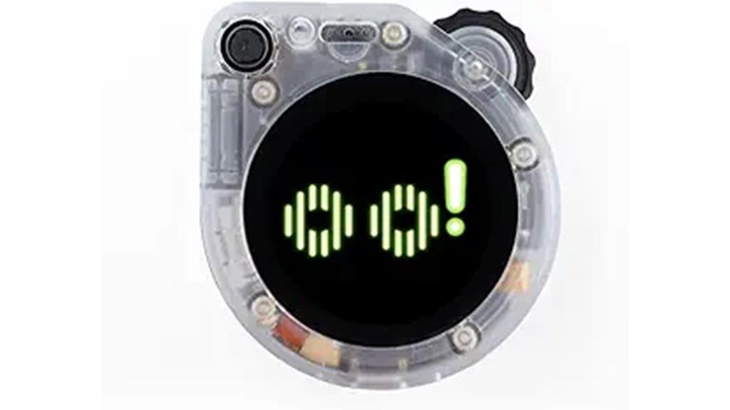 ai enabled smart surveillance device
