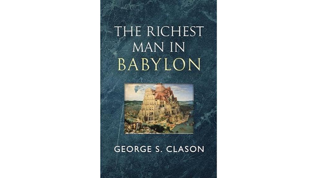 ancient financial wisdom guide