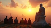ancient philosophy s worldwide spread