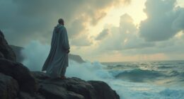 ancient wisdom guides resilience