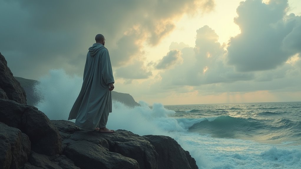 ancient wisdom guides resilience