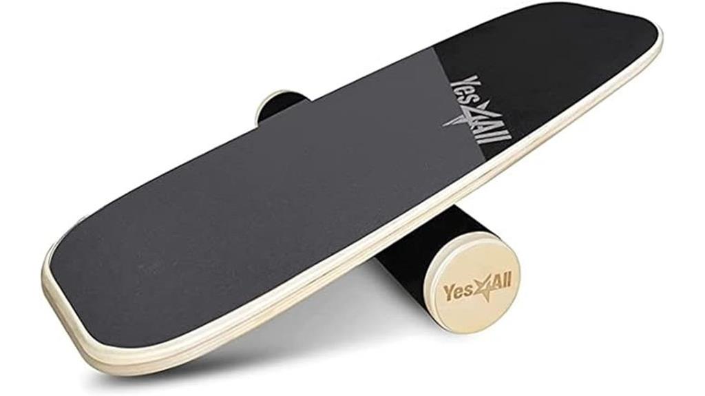 balance training sports equipment