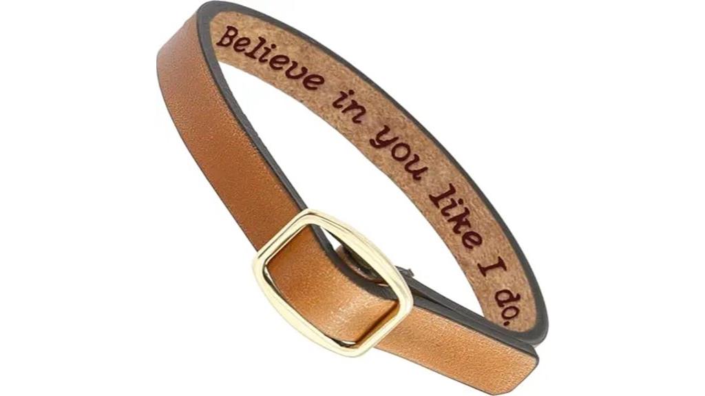 believe in your strength