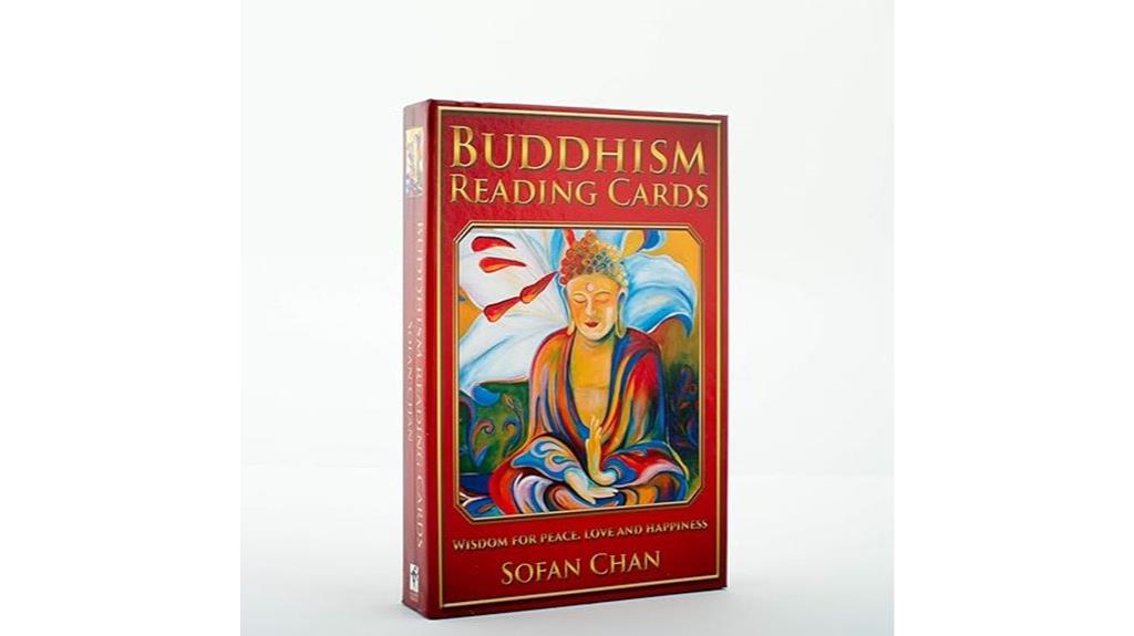 buddhist wisdom for happiness