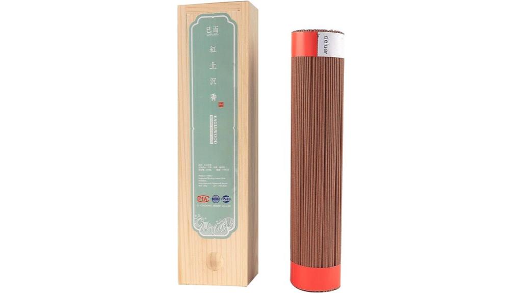 bulk natural incense sticks