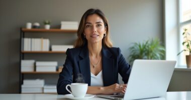 calm business leadership strategies