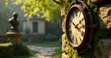 cherish time live wisely