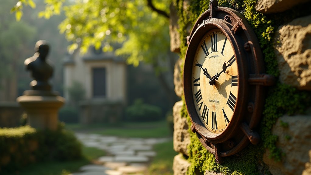 cherish time live wisely