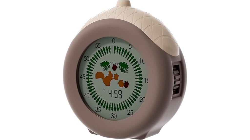 child friendly timer case