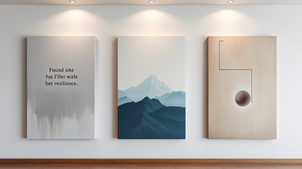 choose fitting vibrant canvas