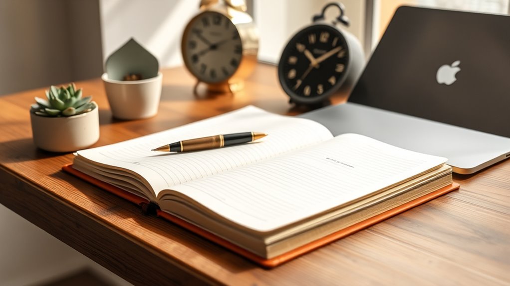choosing a durable flexible planner