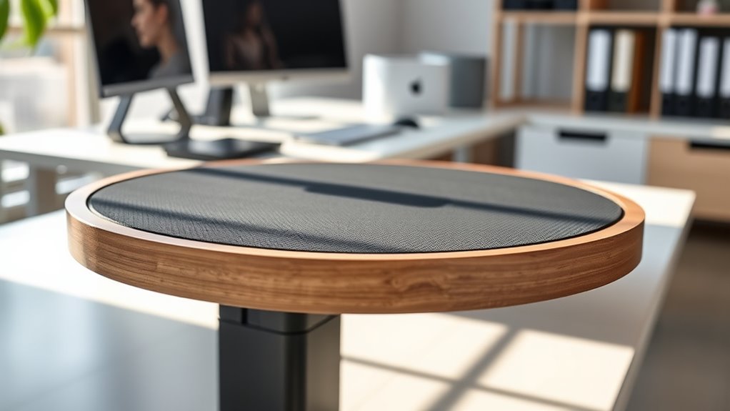 choosing stable portable boards