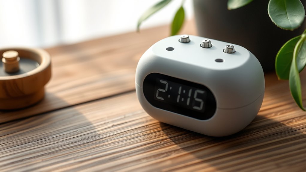 choosing versatile portable timers