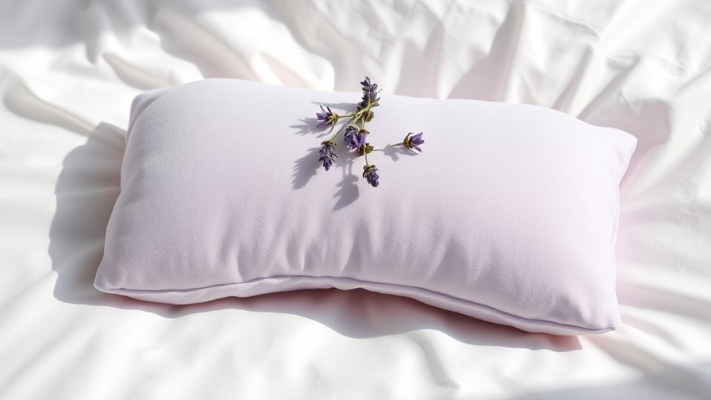 comfortable aromatic adjustable soothing