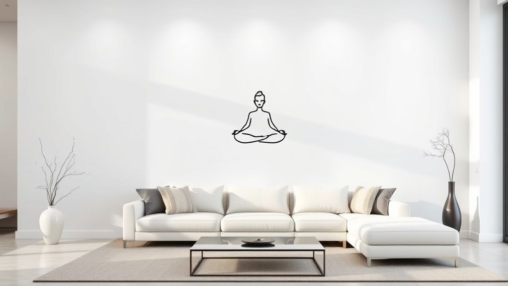 consider decor quality fit