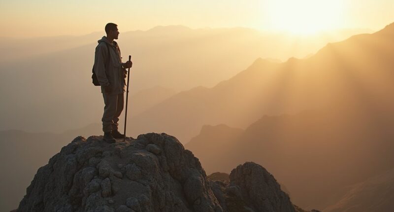 contemporary stoic role models