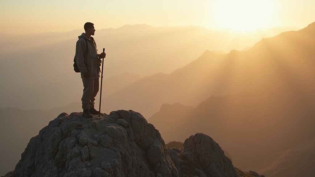 contemporary stoic role models