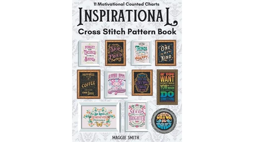 creative needlework design guide