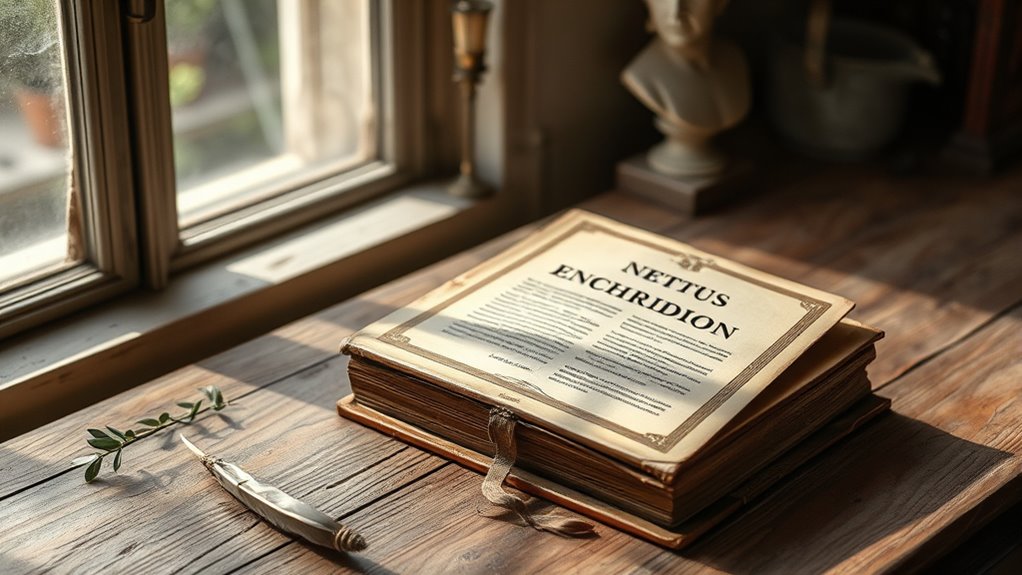 cultivate resilience through virtue