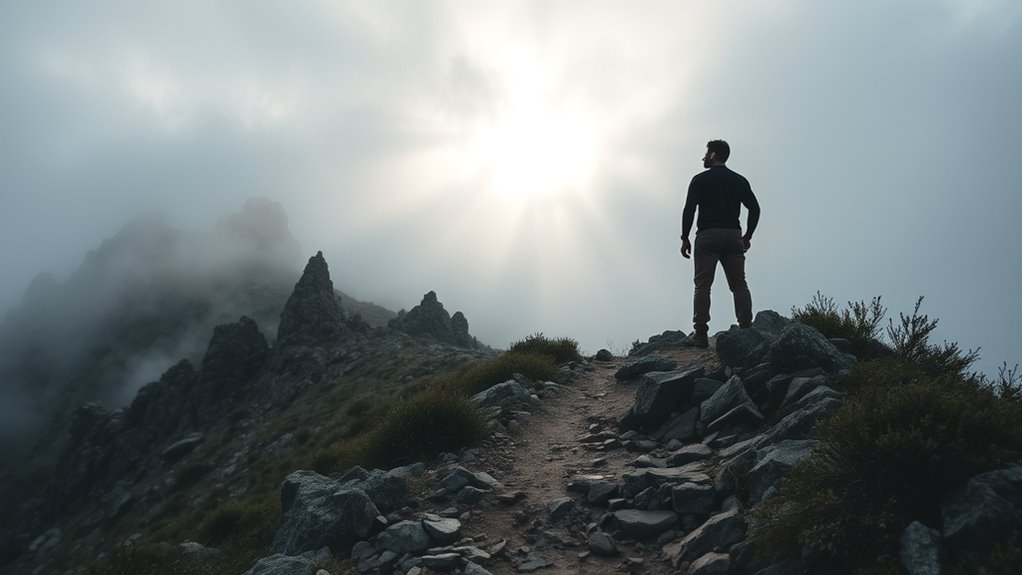 cultivate resilience through virtue