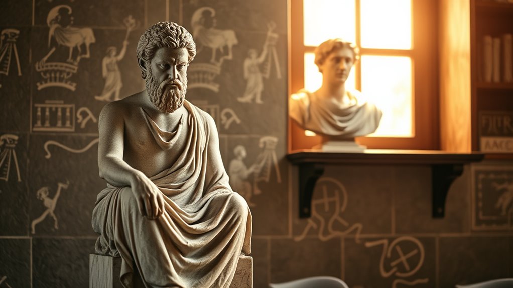 cultivate virtue and resilience