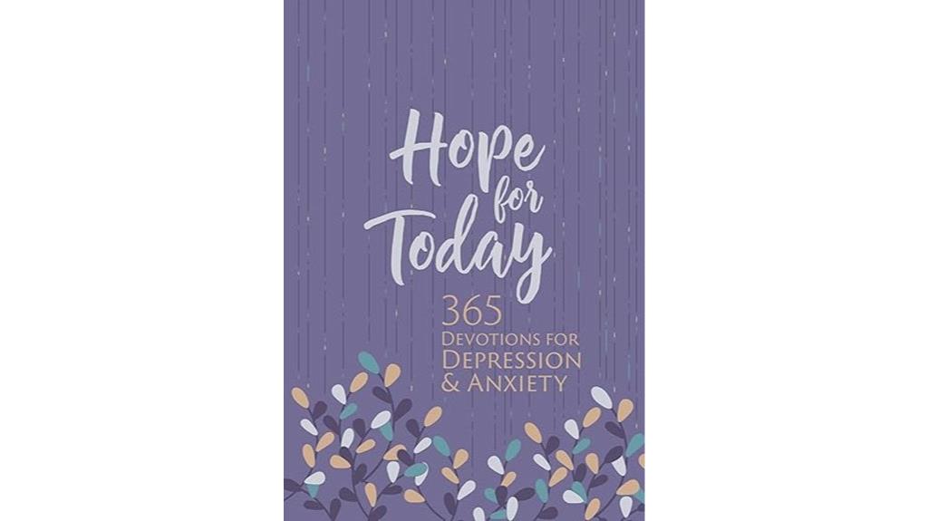 daily encouragement for mental health